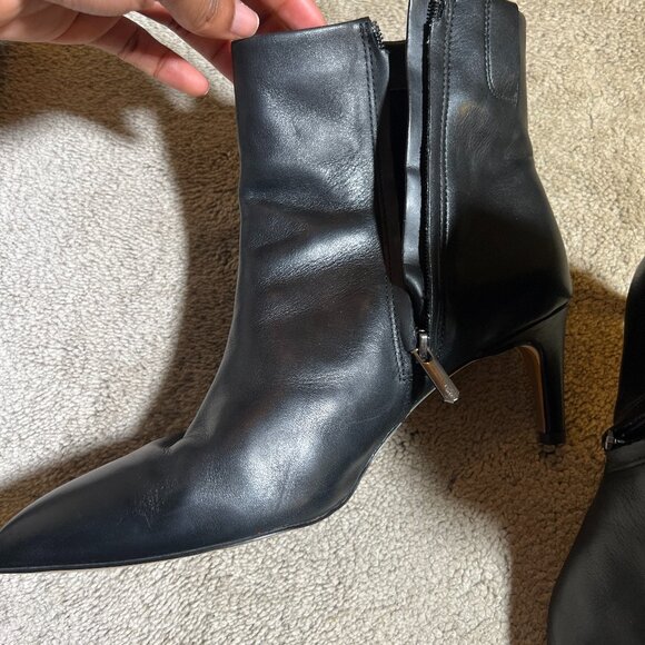 Sam Edelman Ulissa Ankle Bootie - Picture 4 of 6